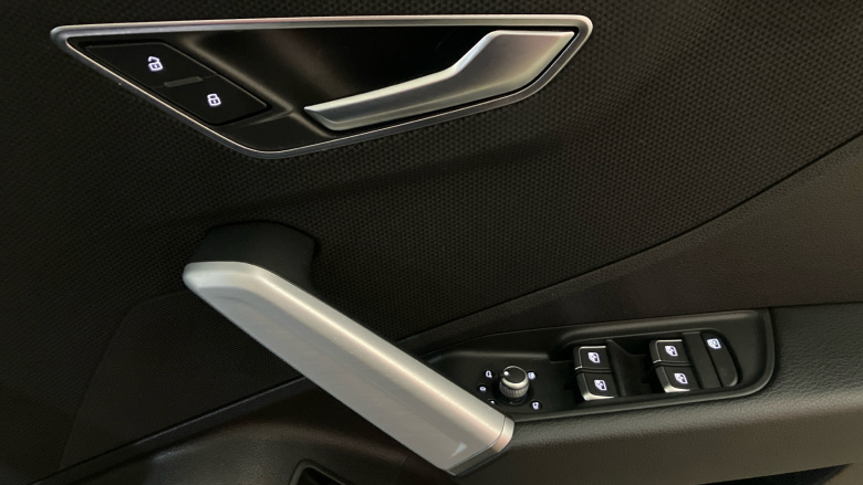 Audi Q2 35 TFSI S Line 5dr Petrol Estate